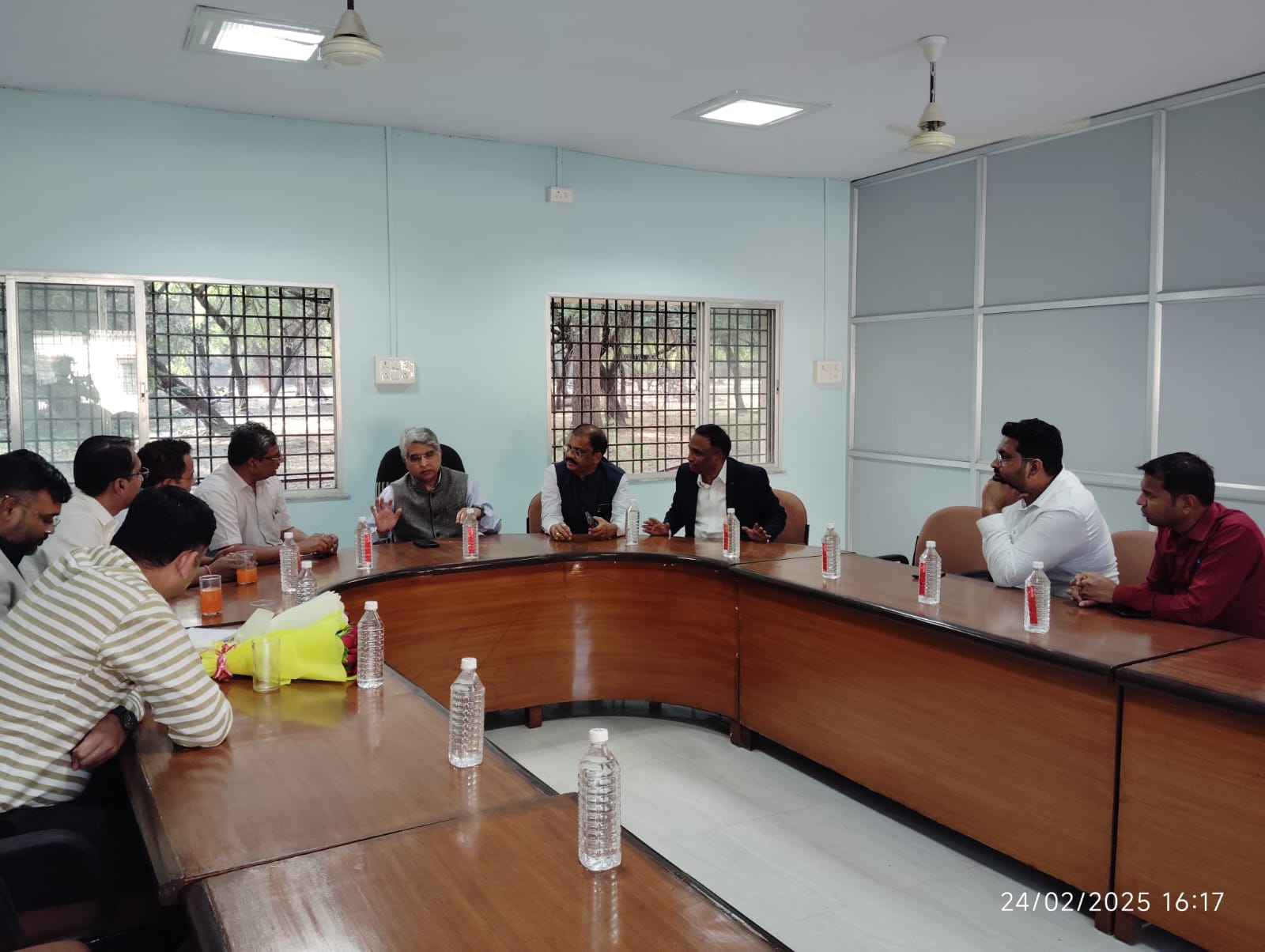 Shri Sagar Mehra, Joint Secretary (9).jpeg